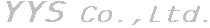 YYS Co., Ltd.